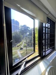 Bayshore Park (D16), Condominium #573960041